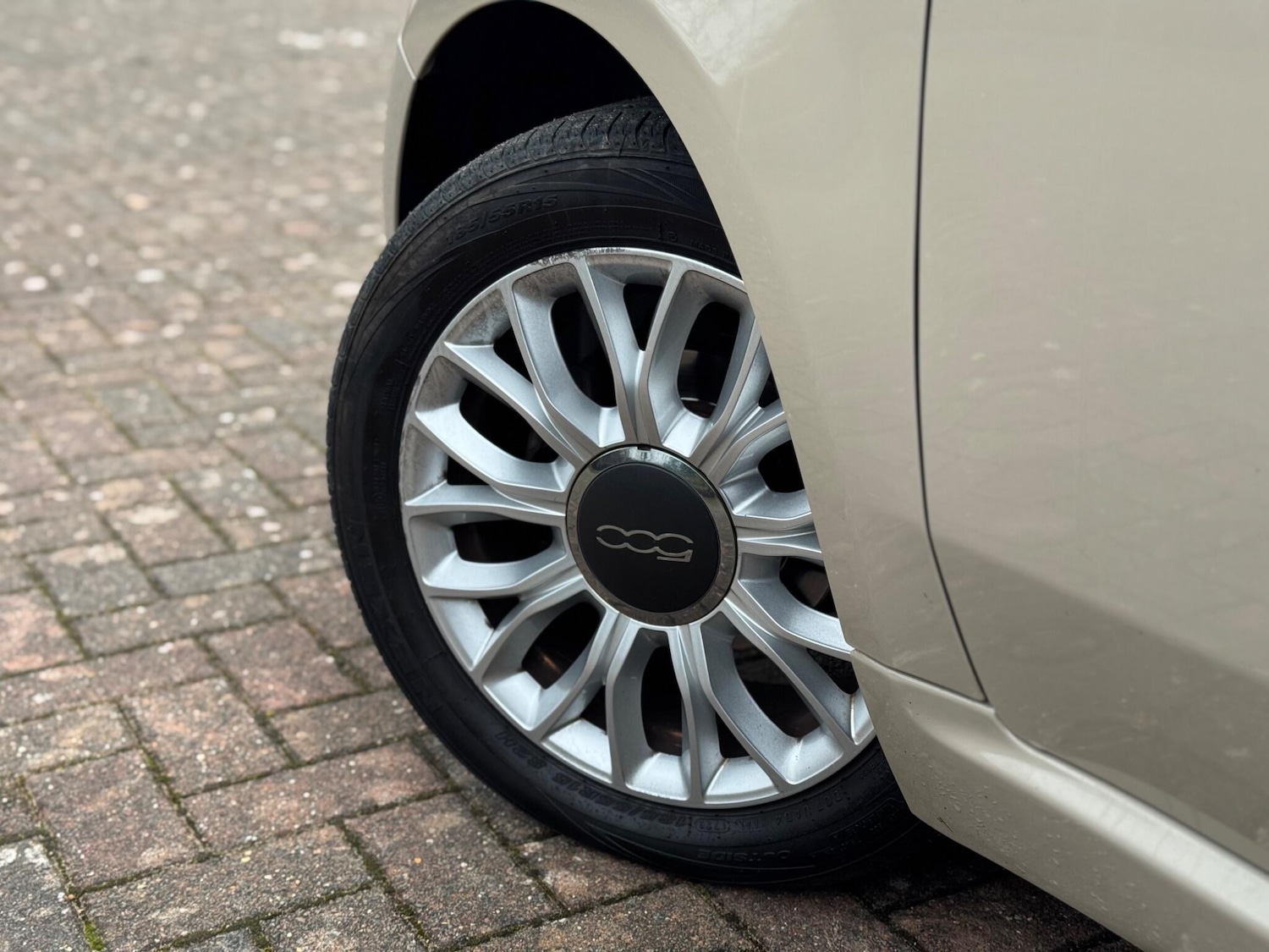 Used Fiat 500 for sale - 77738097: Photo 11