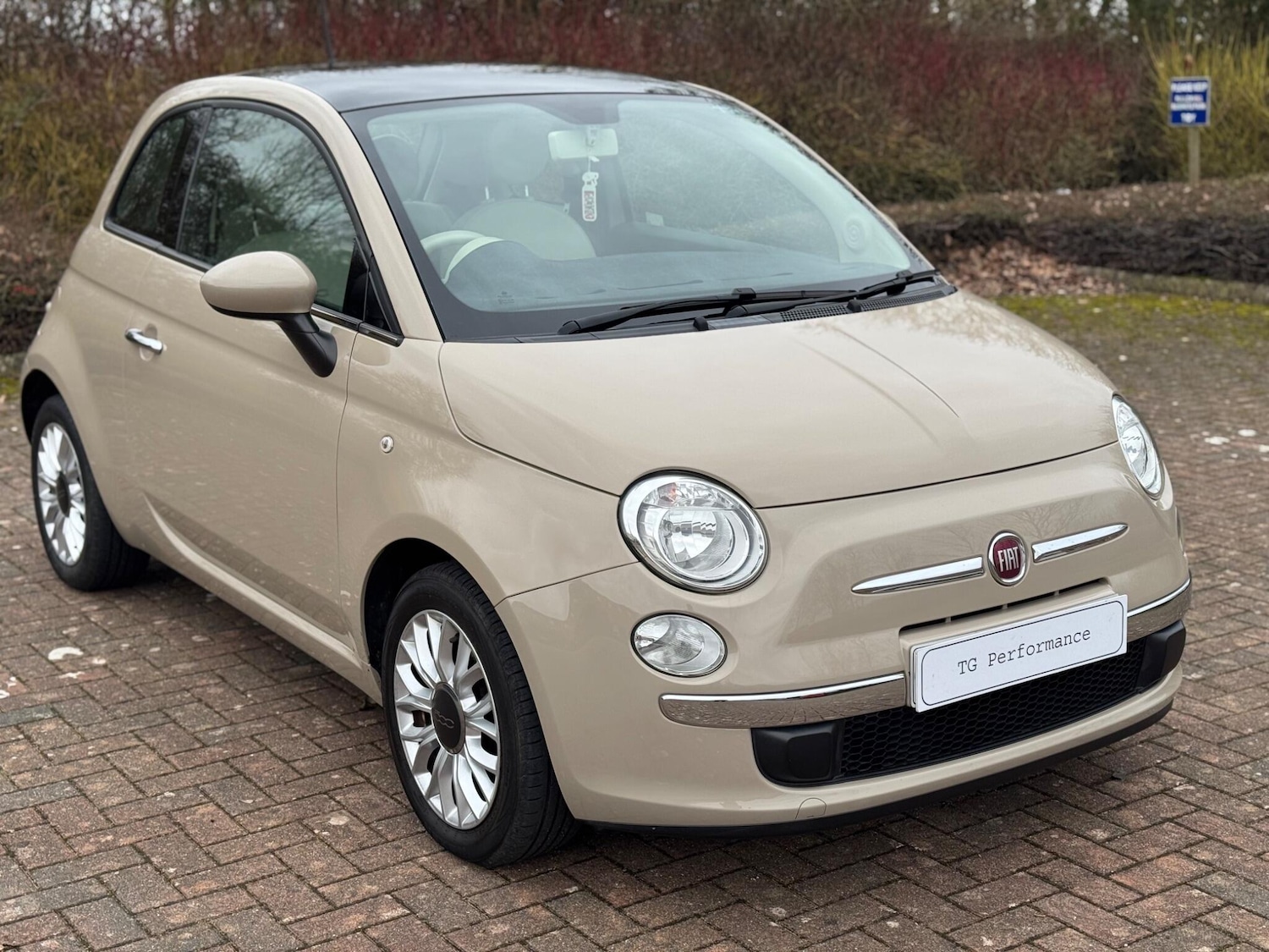 Used Fiat 500 for sale - 77738097: Photo 14