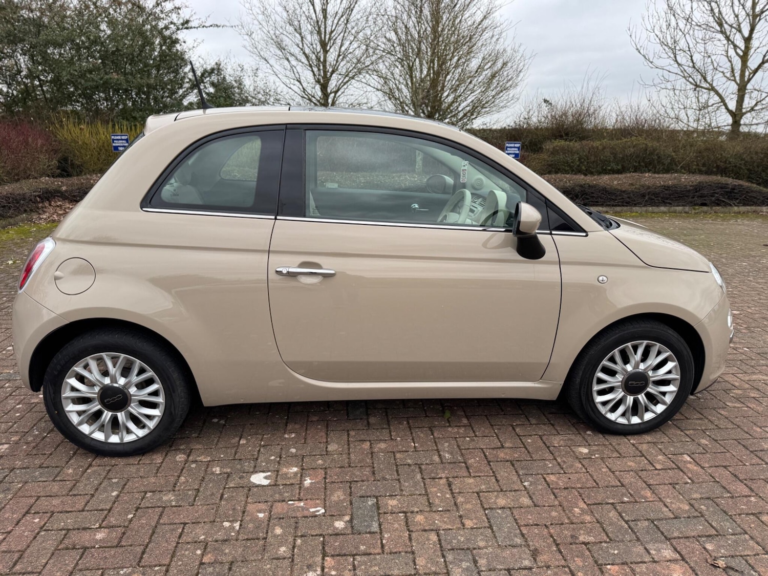 Used Fiat 500 for sale - 77738097: Photo 16