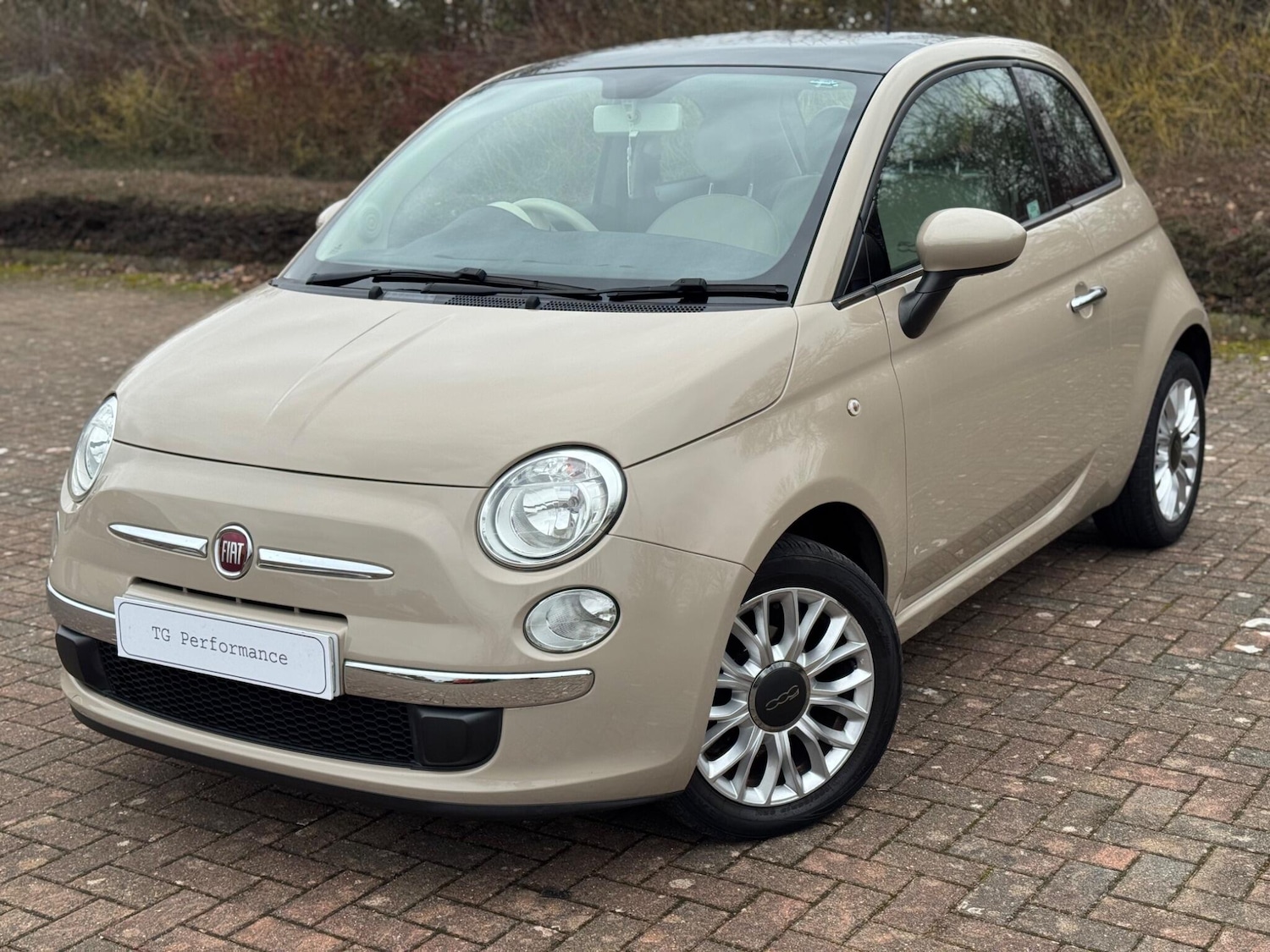 Used Fiat 500 for sale - 77738097: Photo 18