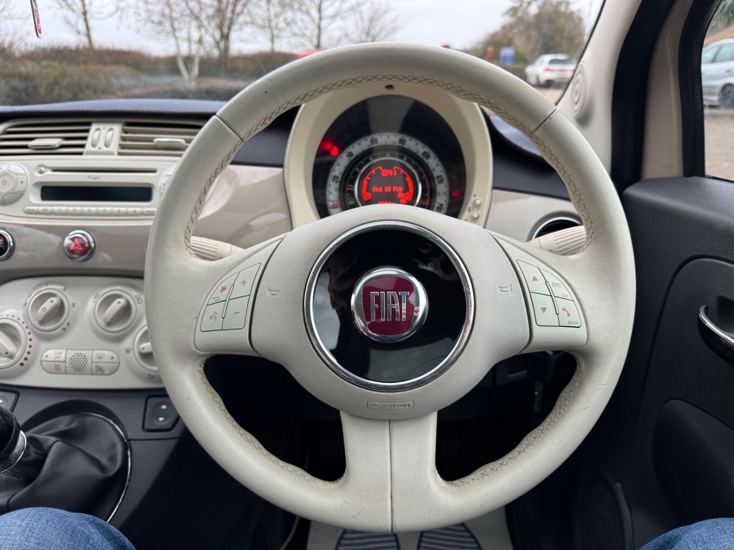 Used Fiat 500 for sale - 77738097: Photo 20