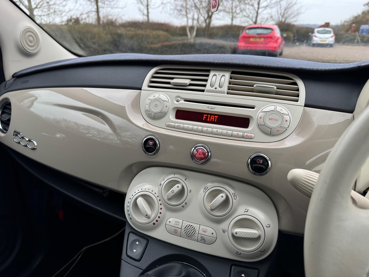 Used Fiat 500 for sale - 77738097: Photo 27