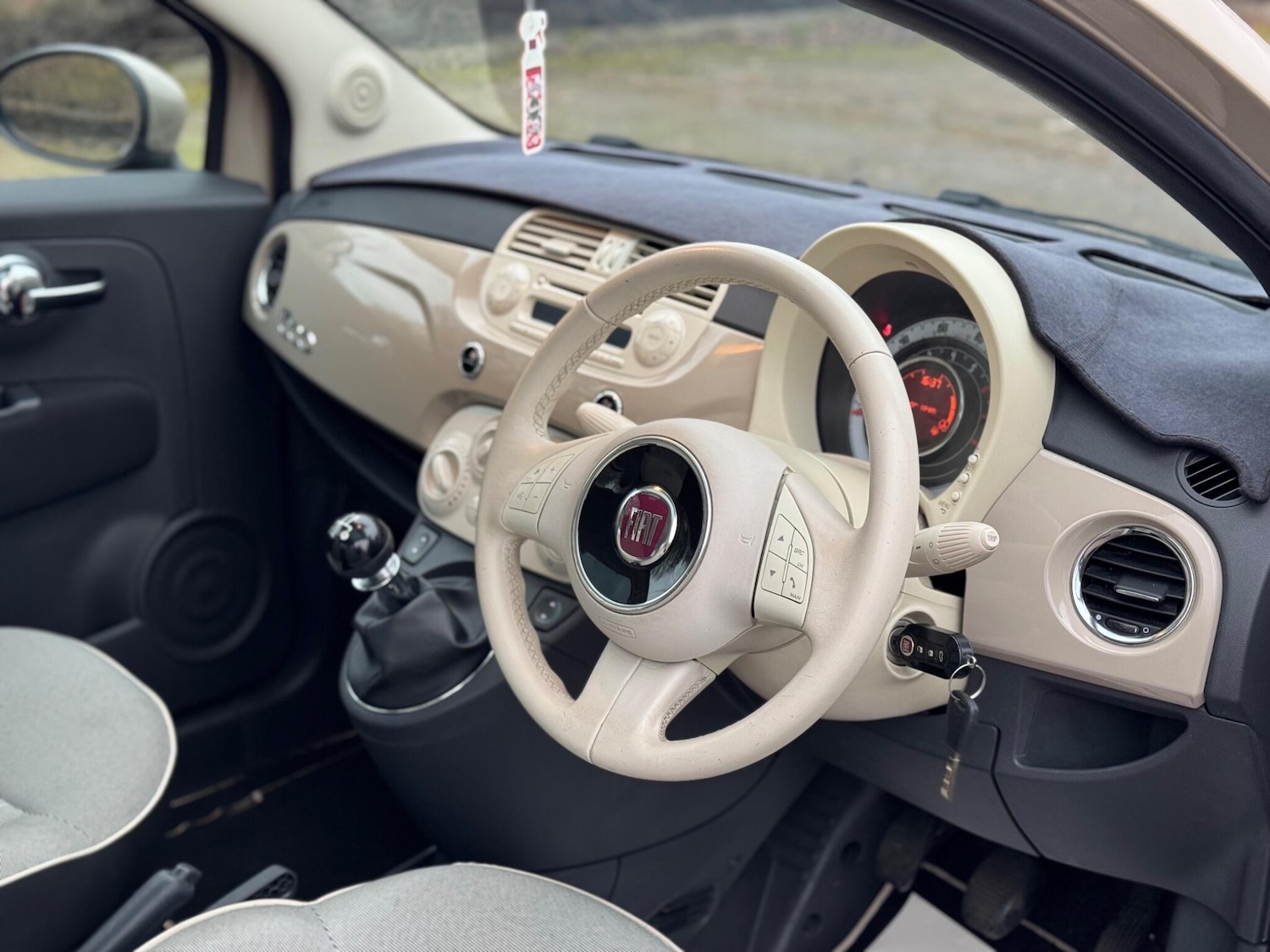 Used Fiat 500 for sale - 77738097: Photo 3