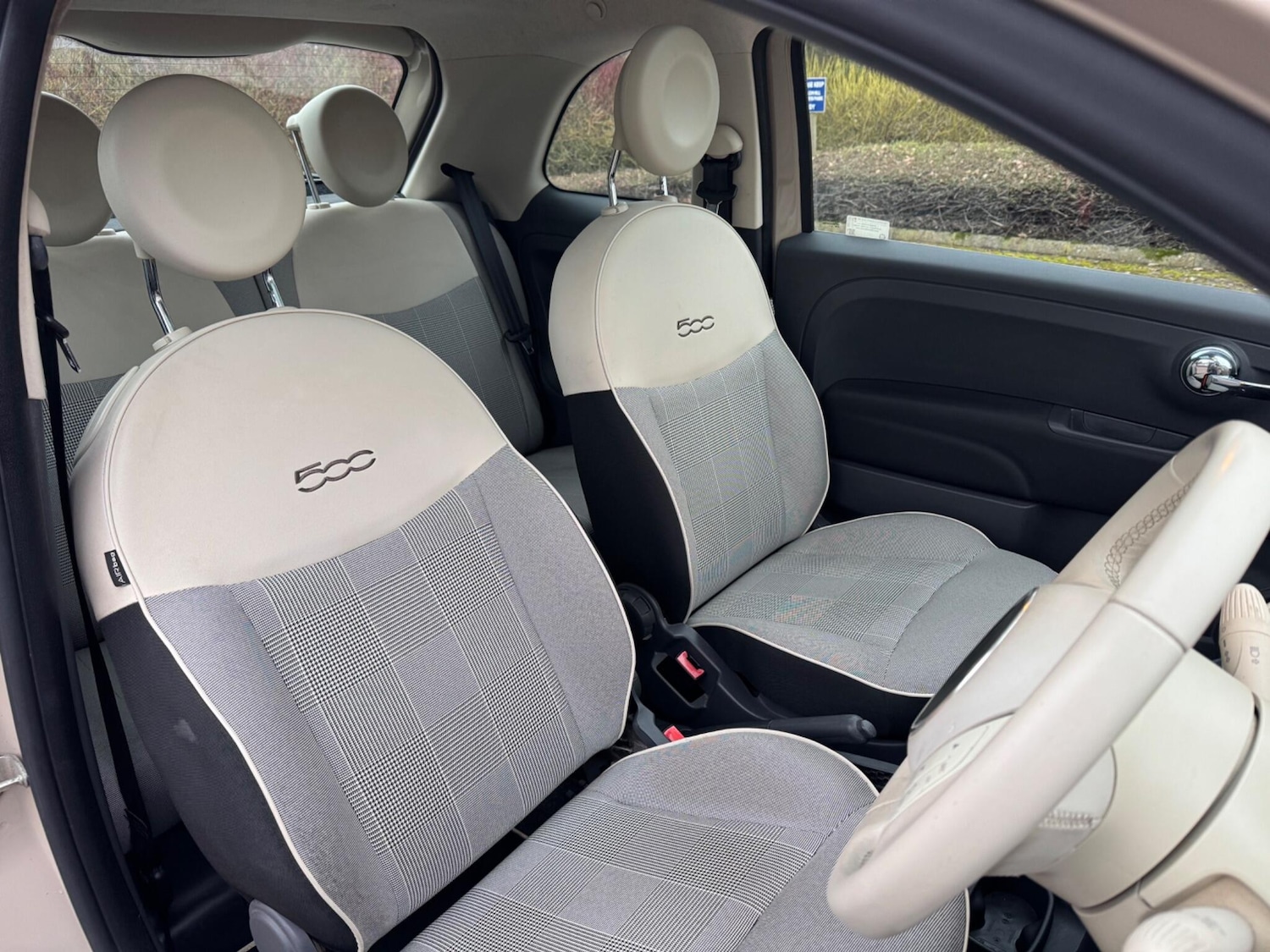 Used Fiat 500 for sale - 77738097: Photo 34