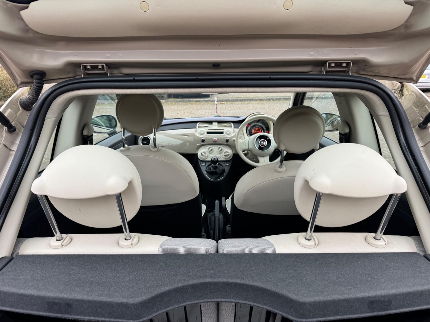 Used Fiat 500 for sale - 77738097: Photo 40