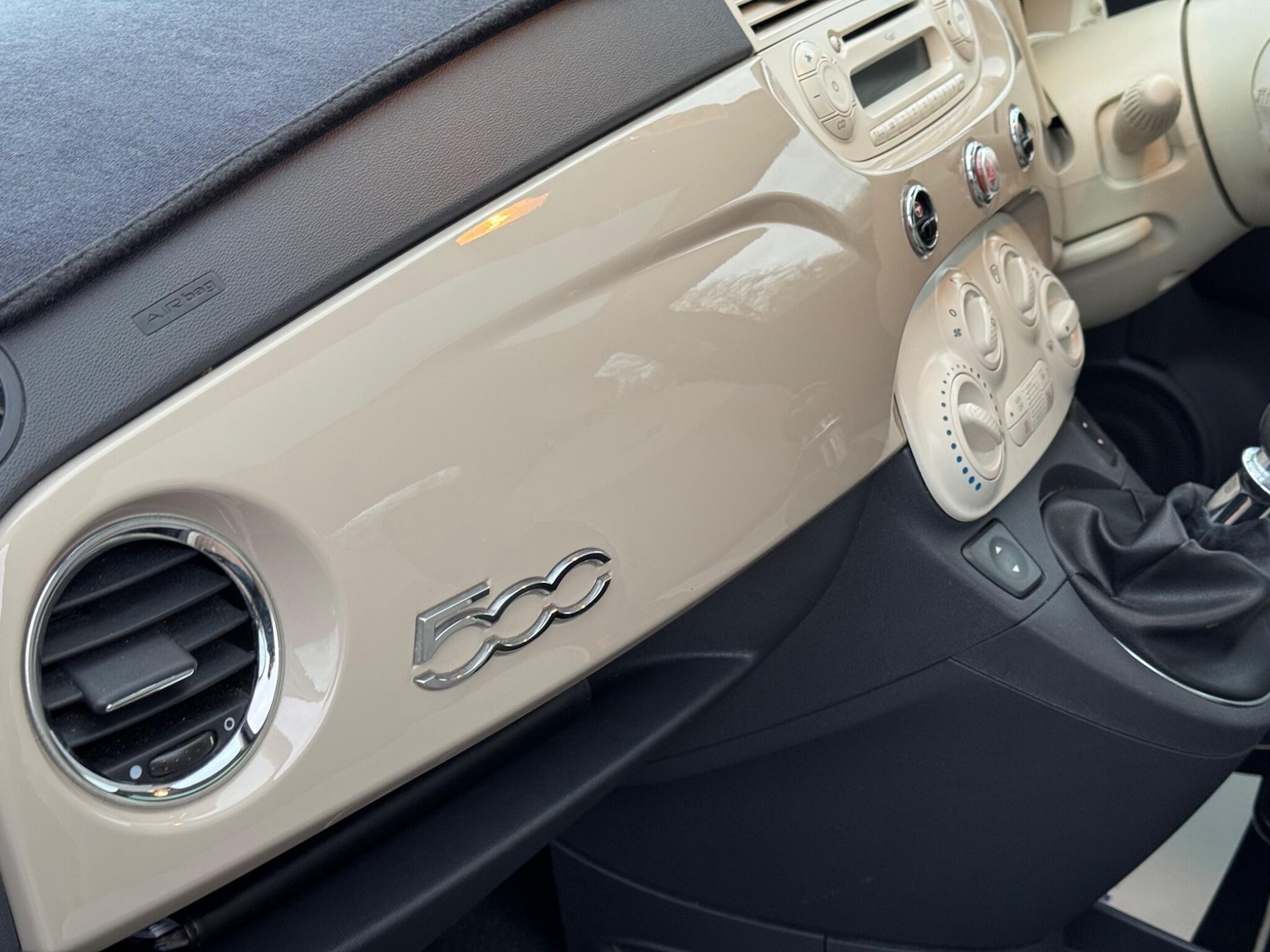 Used Fiat 500 for sale - 77738097: Photo 42