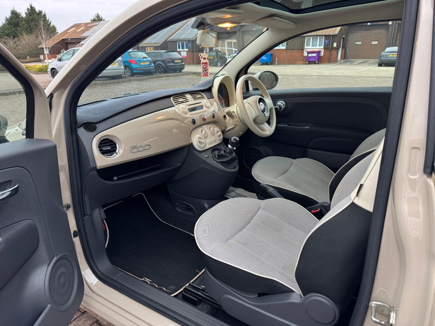 Used Fiat 500 for sale - 77738097: Photo 43