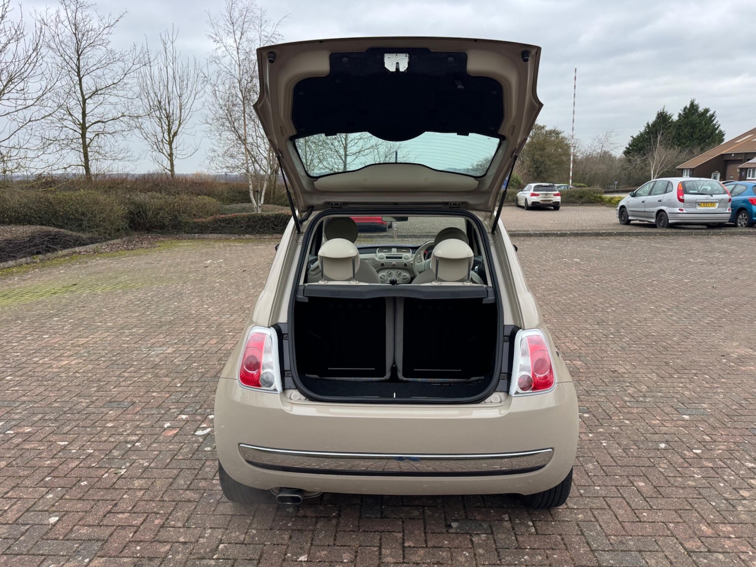 Used Fiat 500 for sale - 77738097: Photo 48