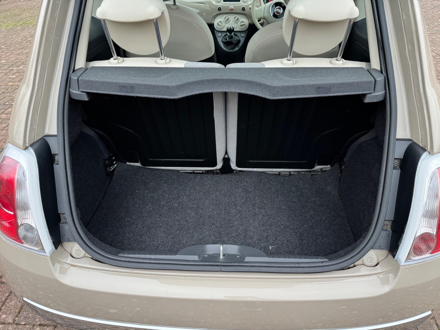 Used Fiat 500 for sale - 77738097: Photo 49