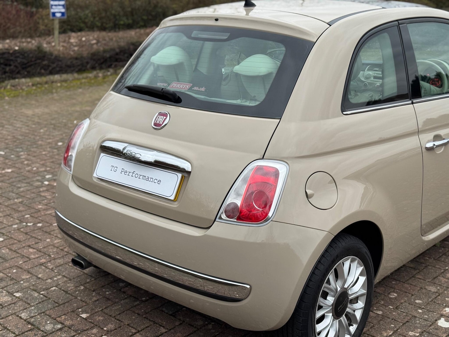 Used Fiat 500 for sale - 77738097: Photo 56