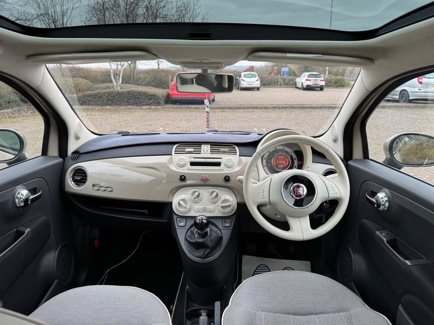 Used Fiat 500 for sale - 77738097: Photo 6