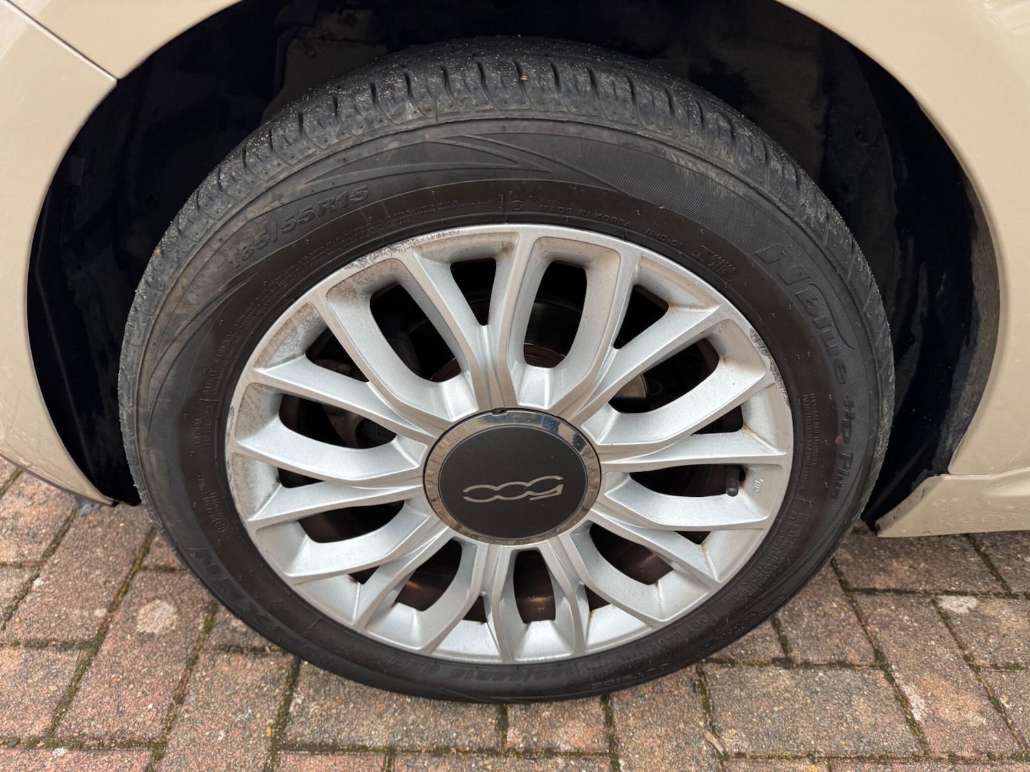 Used Fiat 500 for sale - 77738097: Photo 62