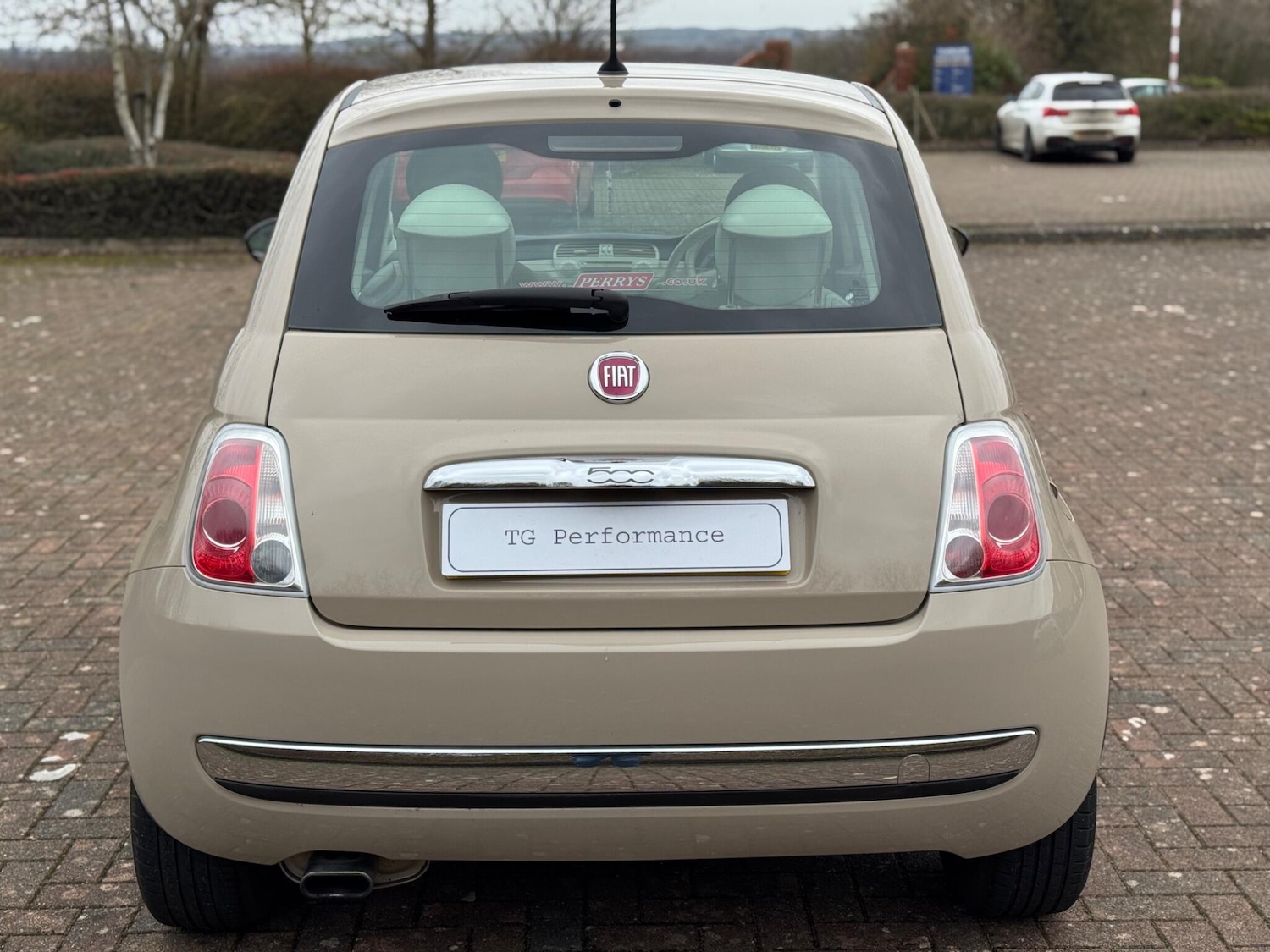 Used Fiat 500 for sale - 77738097: Photo 9