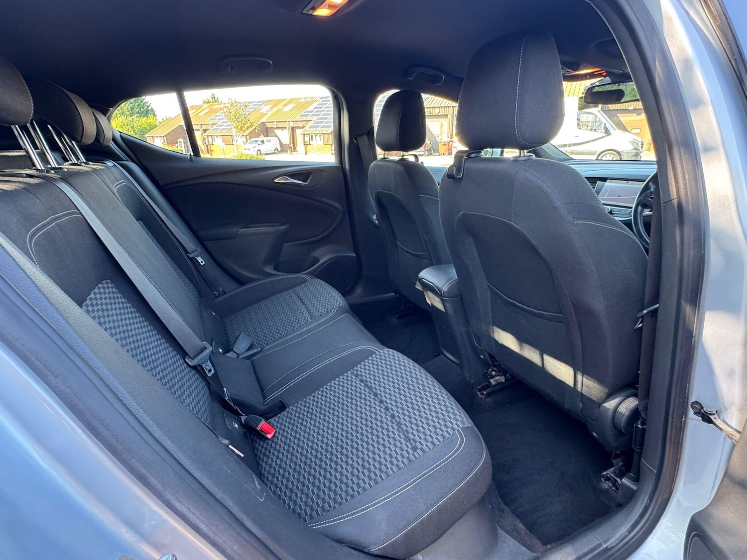 Vehicle 19