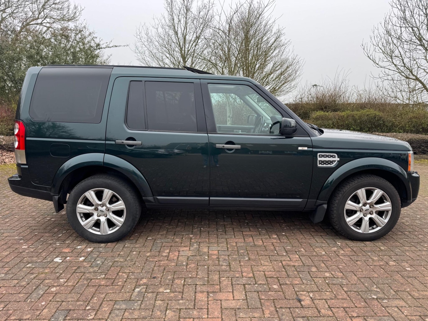 Used Land Rover Discovery 4 for sale - 77753386: Photo 10