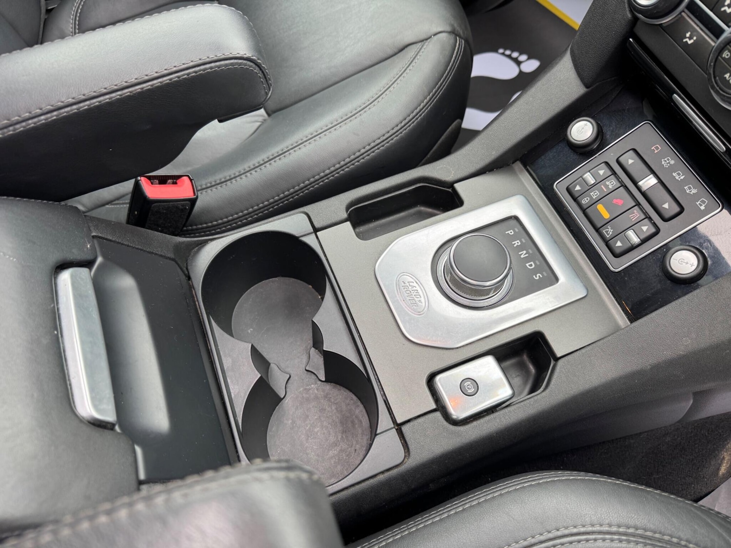 Used Land Rover Discovery 4 for sale - 77753386: Photo 15