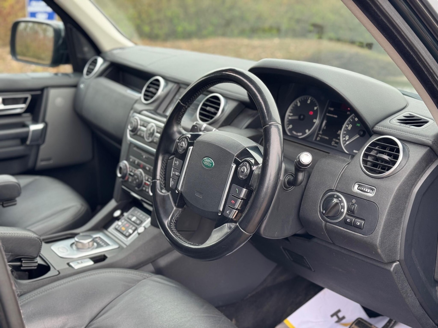 Used Land Rover Discovery 4 for sale - 77753386: Photo 18