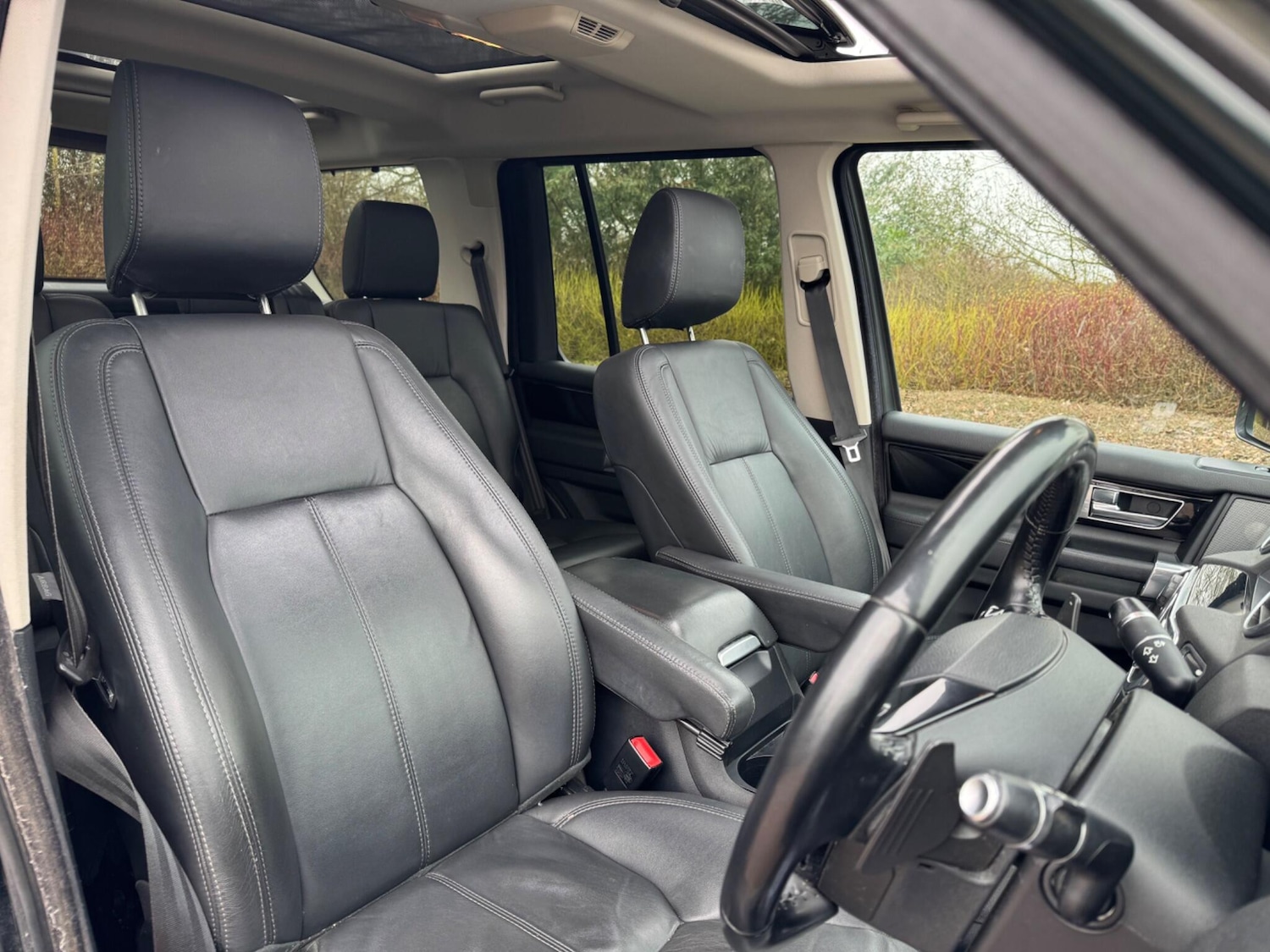 Used Land Rover Discovery 4 for sale - 77753386: Photo 20