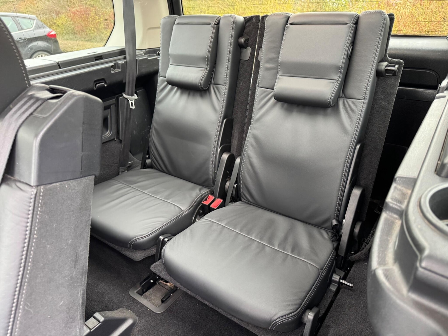 Used Land Rover Discovery 4 for sale - 77753386: Photo 21