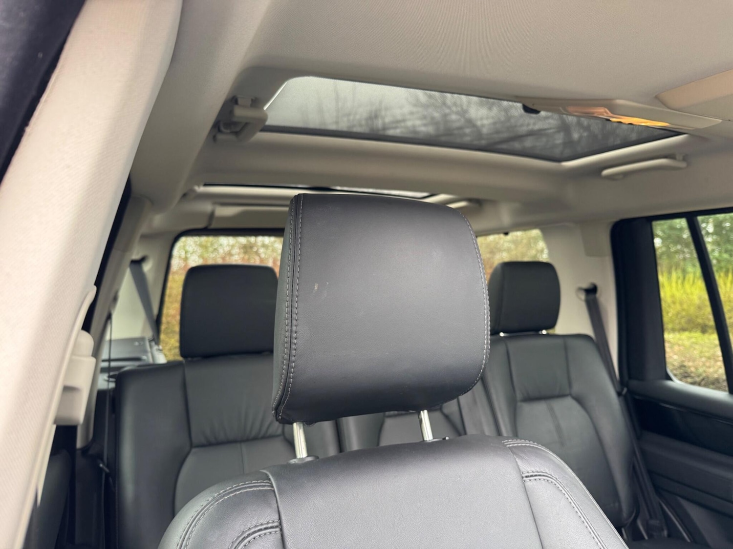 Used Land Rover Discovery 4 for sale - 77753386: Photo 24