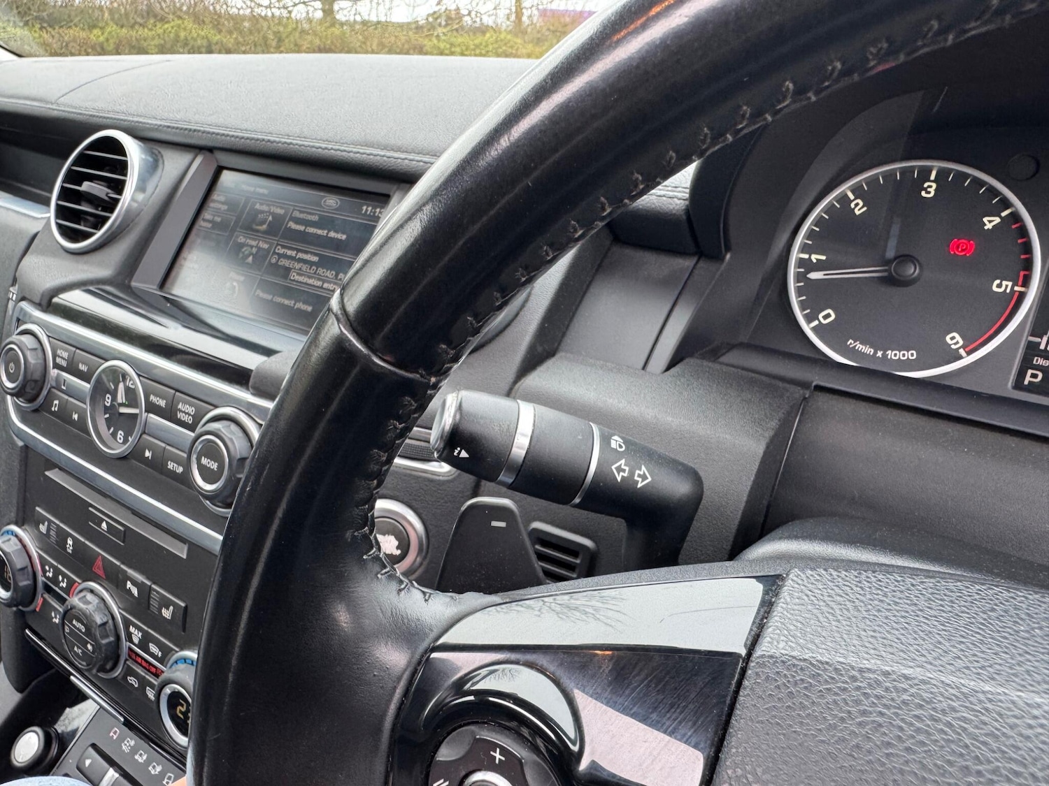 Used Land Rover Discovery 4 for sale - 77753386: Photo 26