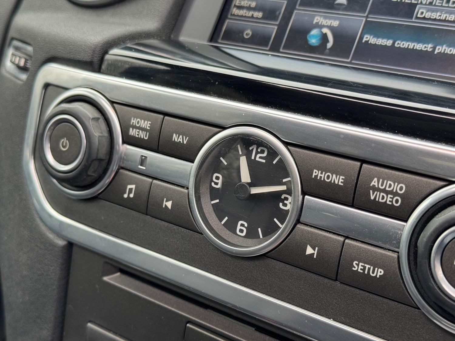 Used Land Rover Discovery 4 for sale - 77753386: Photo 28