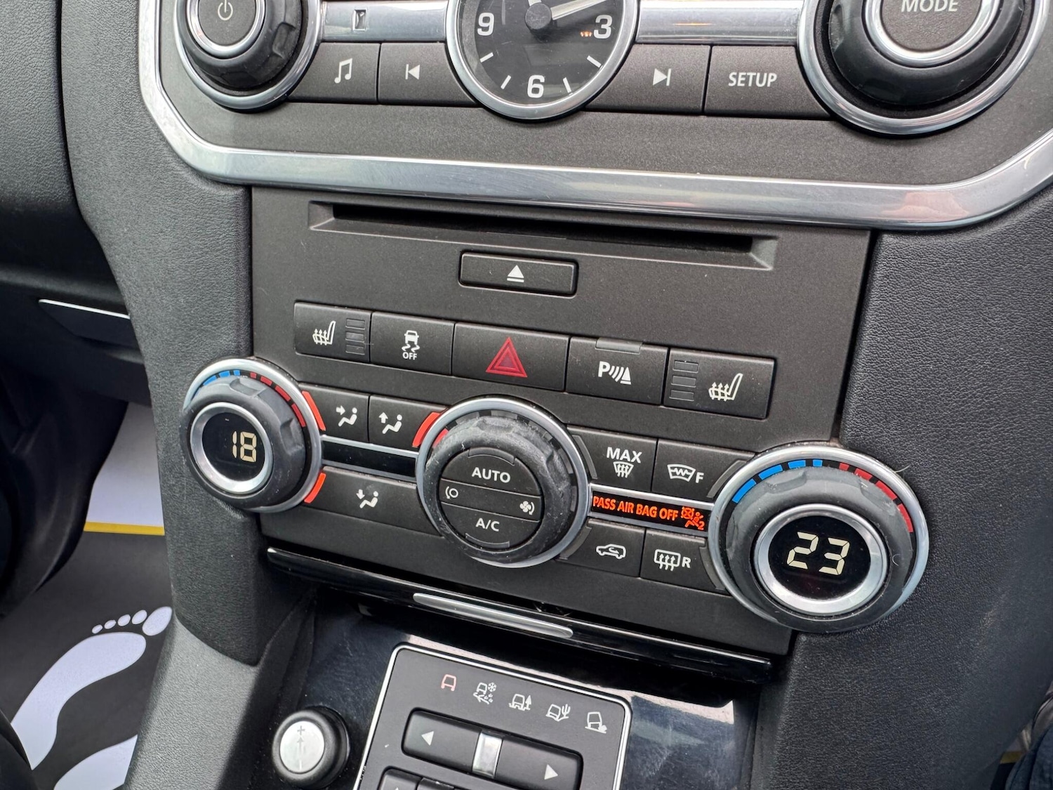 Used Land Rover Discovery 4 for sale - 77753386: Photo 29