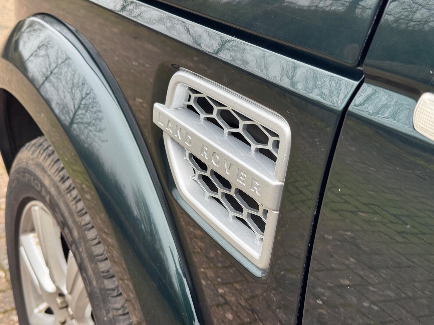 Used Land Rover Discovery 4 for sale - 77753386: Photo 33