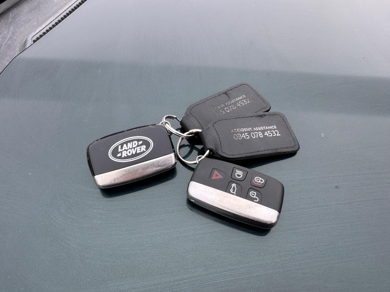 Used Land Rover Discovery 4 for sale - 77753386: Photo 34