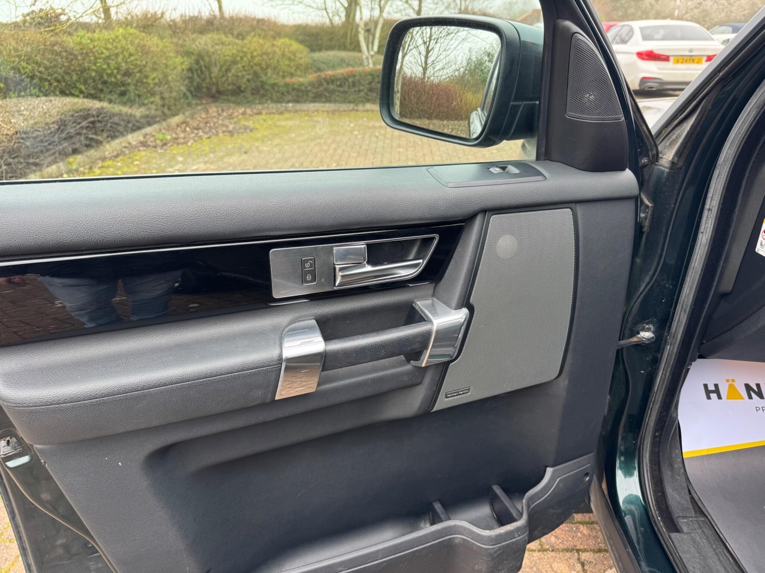 Used Land Rover Discovery 4 for sale - 77753386: Photo 35