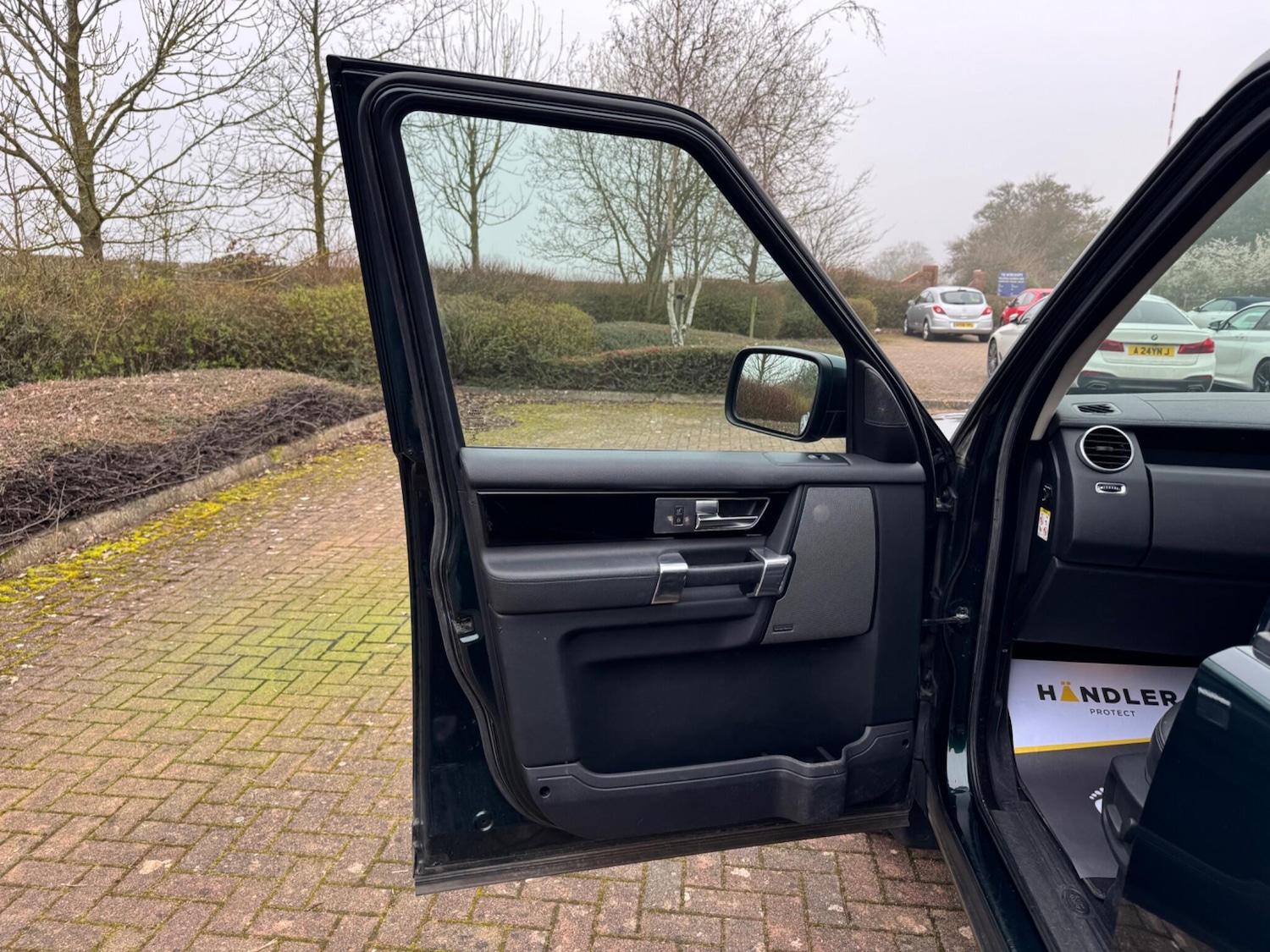 Used Land Rover Discovery 4 for sale - 77753386: Photo 36