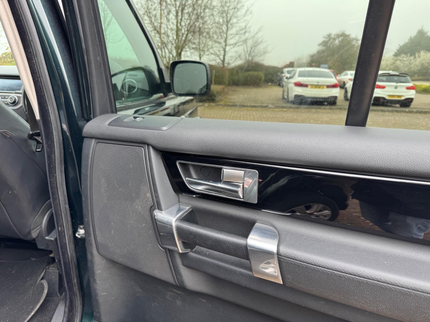 Used Land Rover Discovery 4 for sale - 77753386: Photo 37