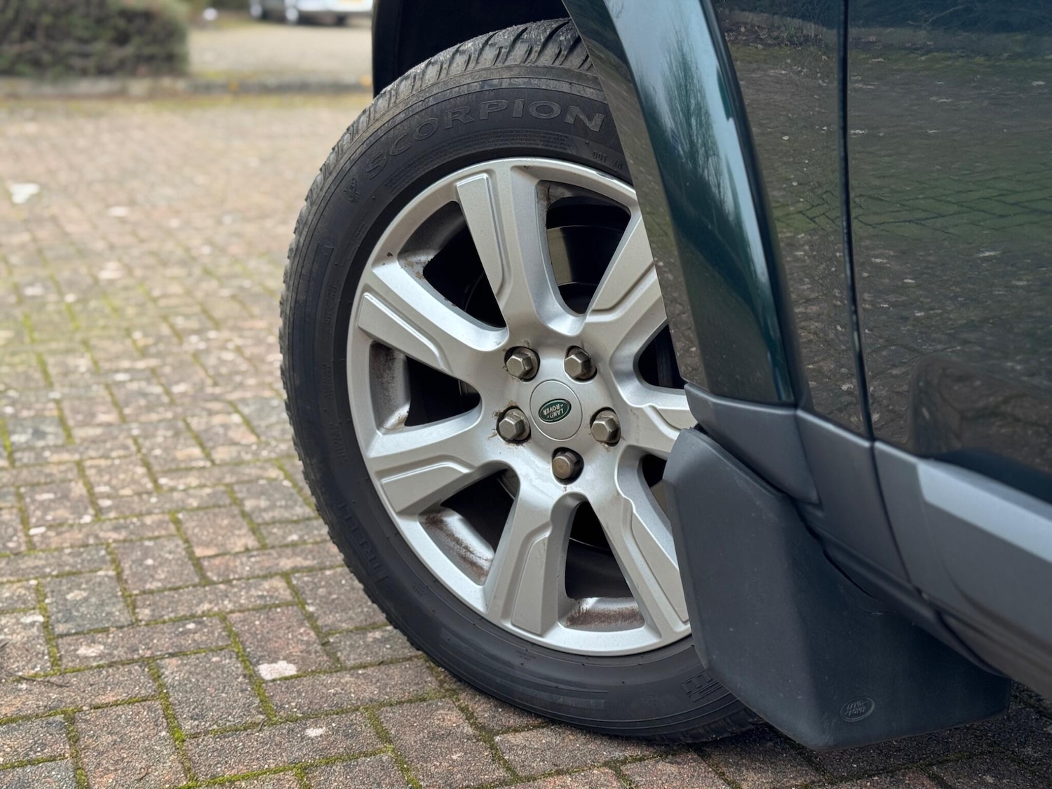 Used Land Rover Discovery 4 for sale - 77753386: Photo 41