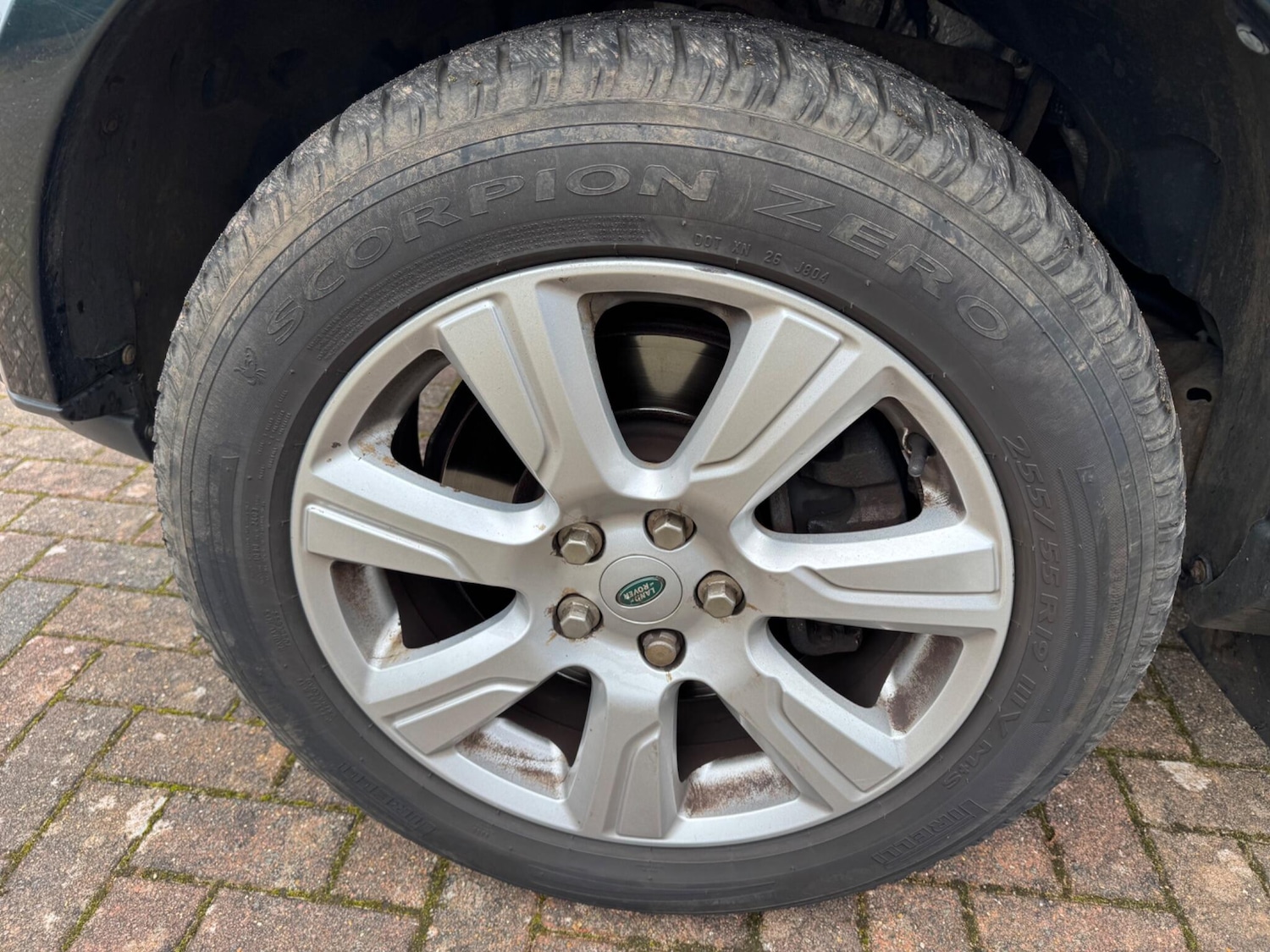 Used Land Rover Discovery 4 for sale - 77753386: Photo 42