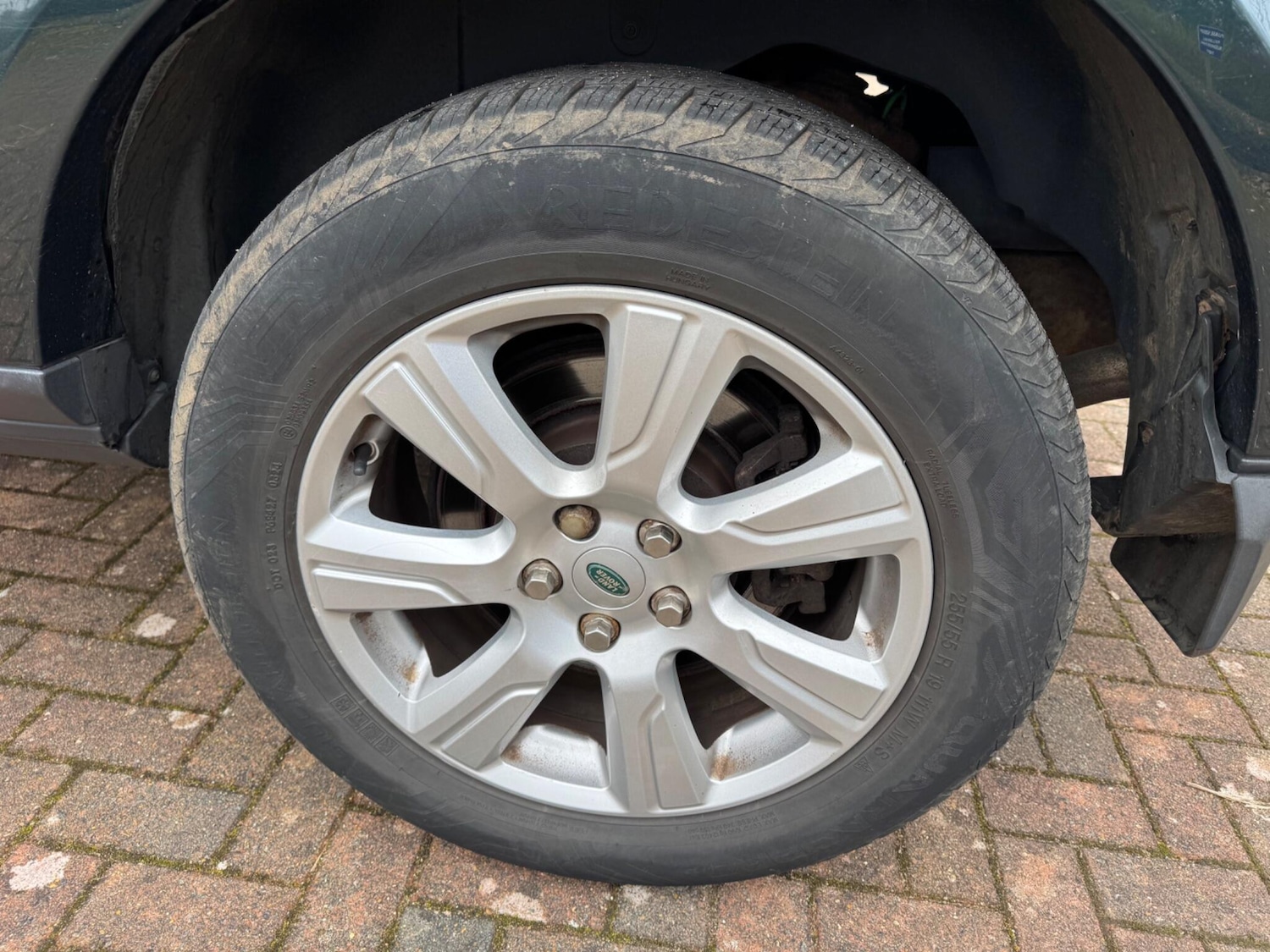 Used Land Rover Discovery 4 for sale - 77753386: Photo 43