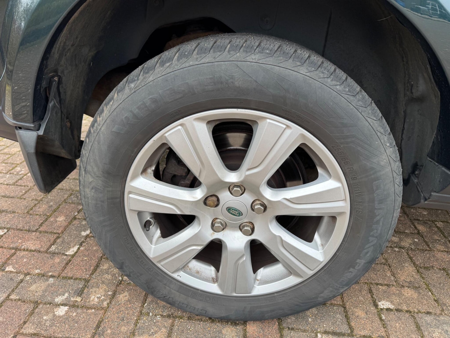 Used Land Rover Discovery 4 for sale - 77753386: Photo 44