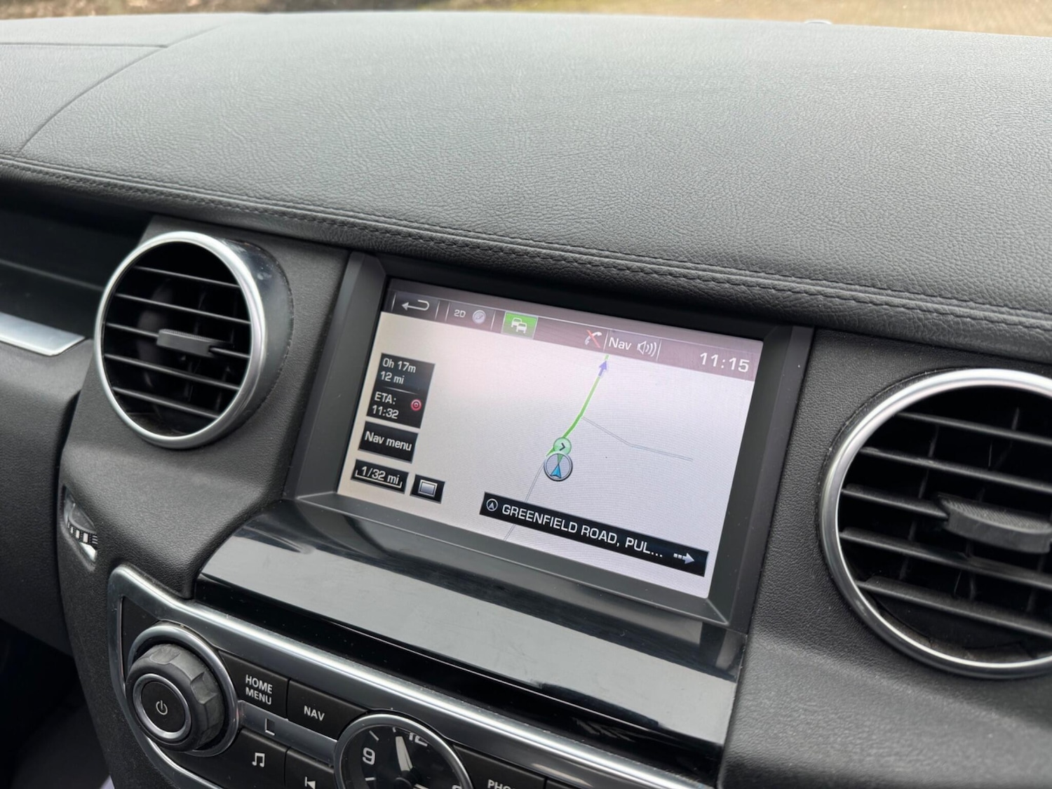 Used Land Rover Discovery 4 for sale - 77753386: Photo 46