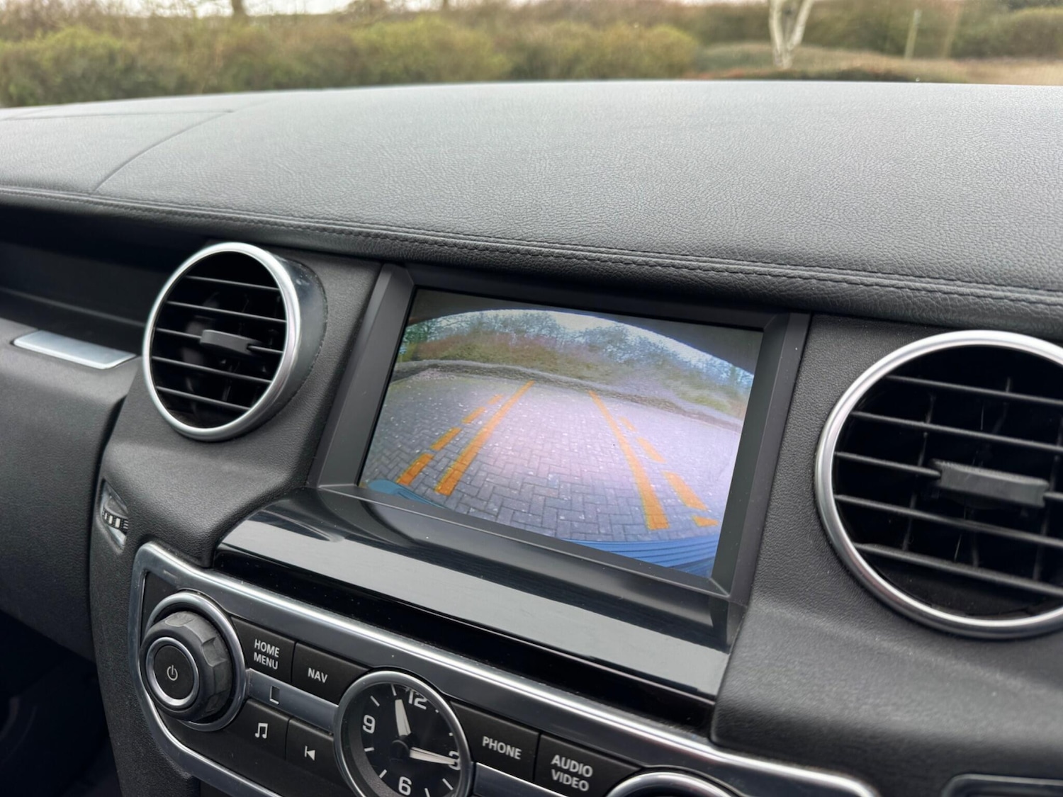 Used Land Rover Discovery 4 for sale - 77753386: Photo 47