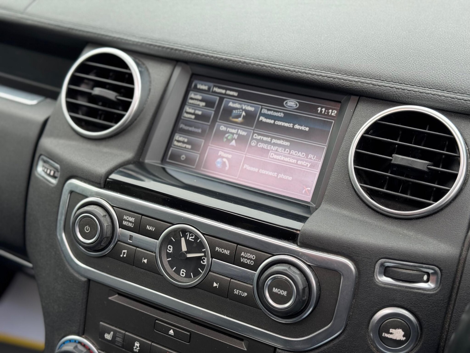 Used Land Rover Discovery 4 for sale - 77753386: Photo 48