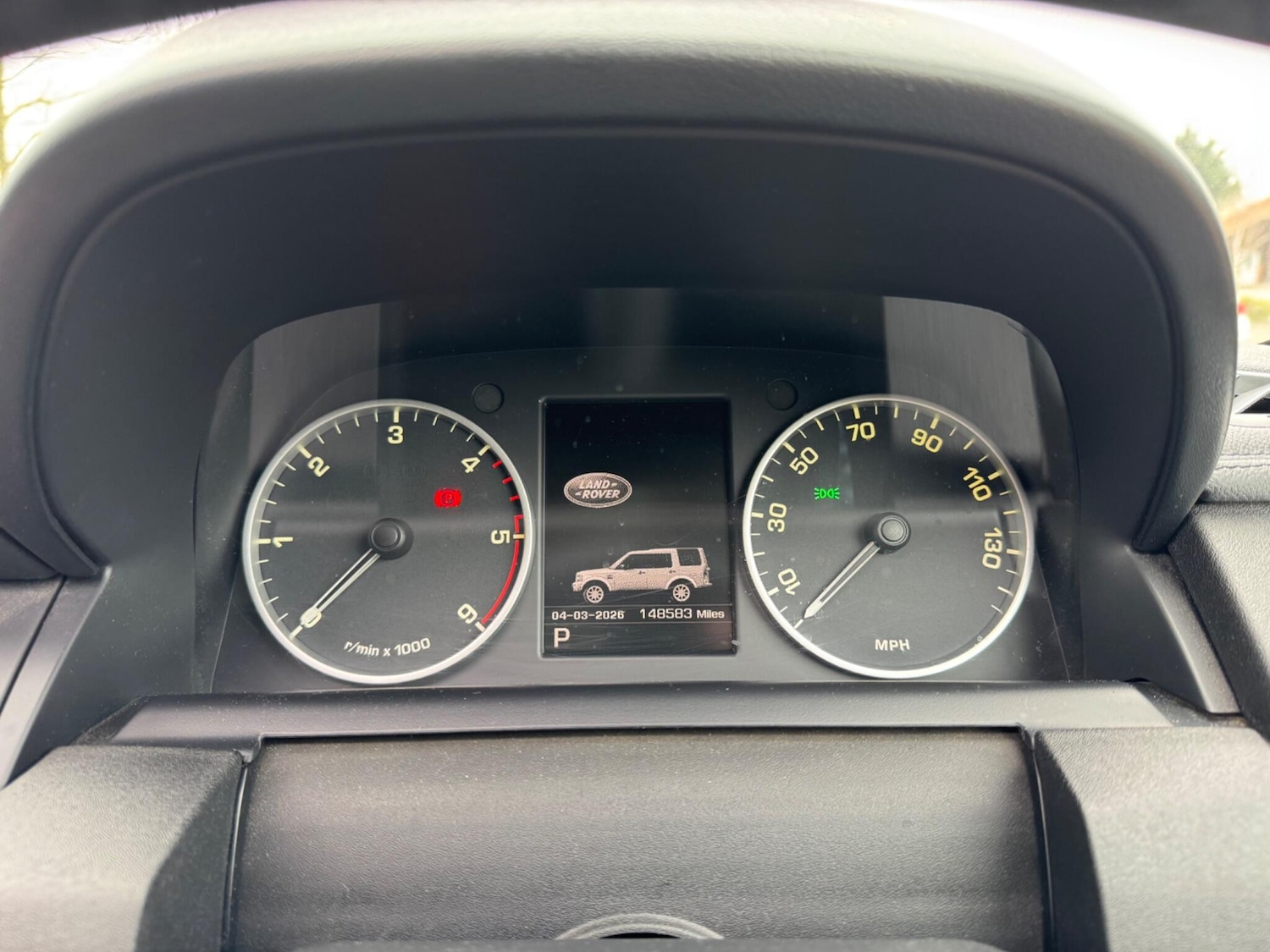 Used Land Rover Discovery 4 for sale - 77753386: Photo 49