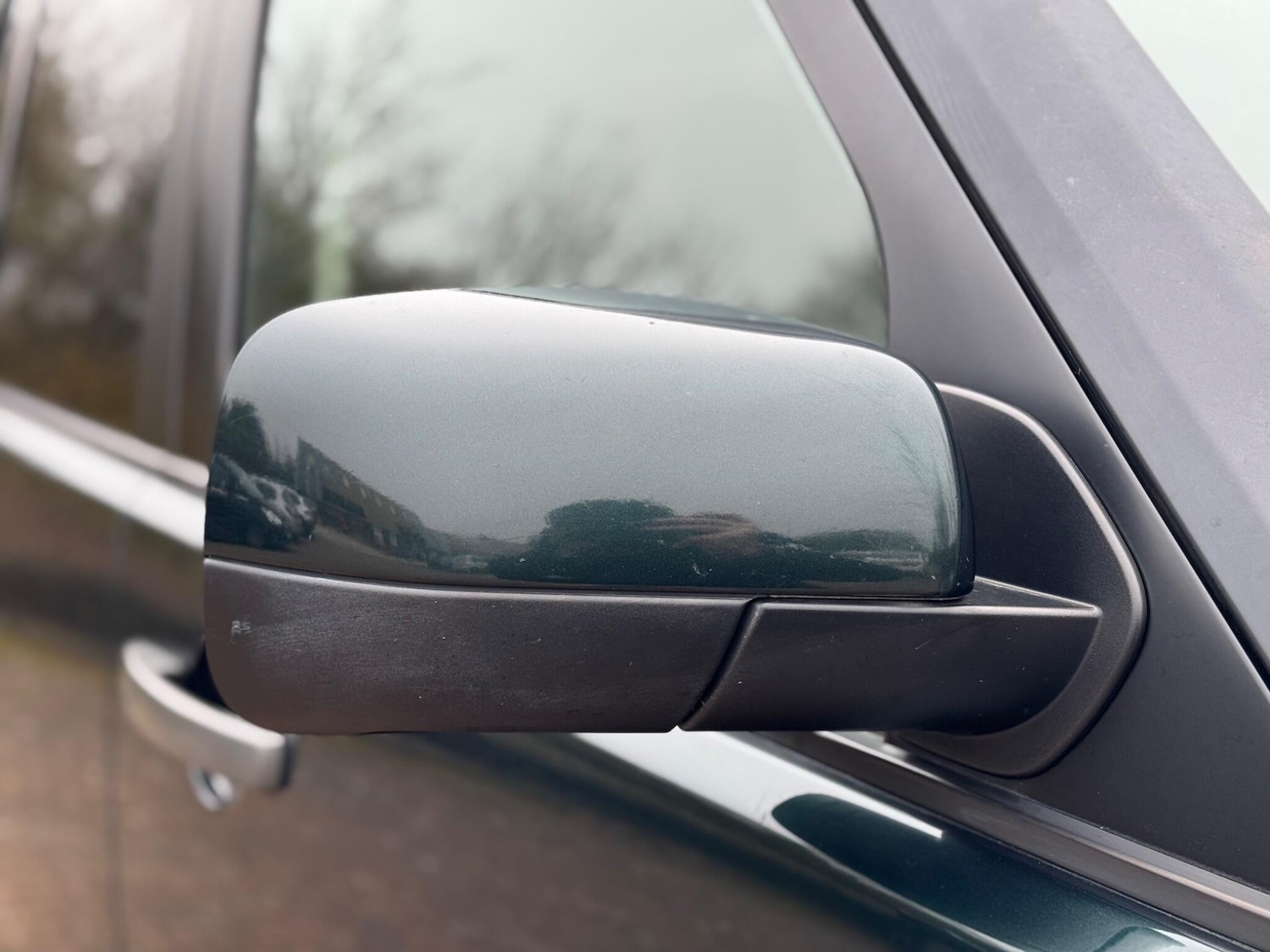 Used Land Rover Discovery 4 for sale - 77753386: Photo 50