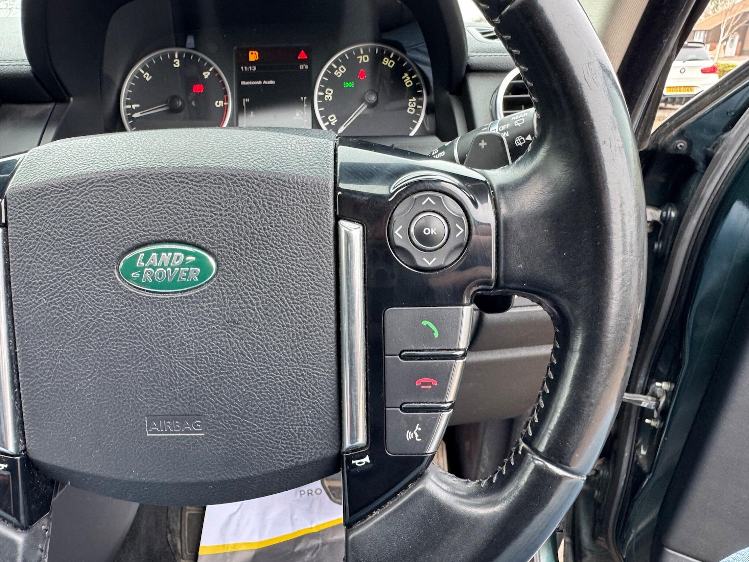 Used Land Rover Discovery 4 for sale - 77753386: Photo 55