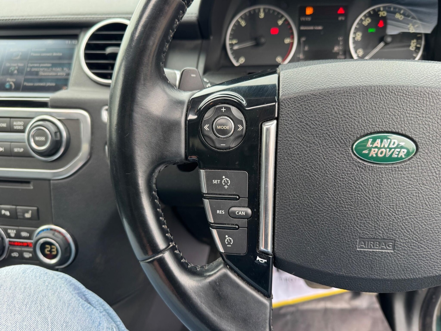 Used Land Rover Discovery 4 for sale - 77753386: Photo 56