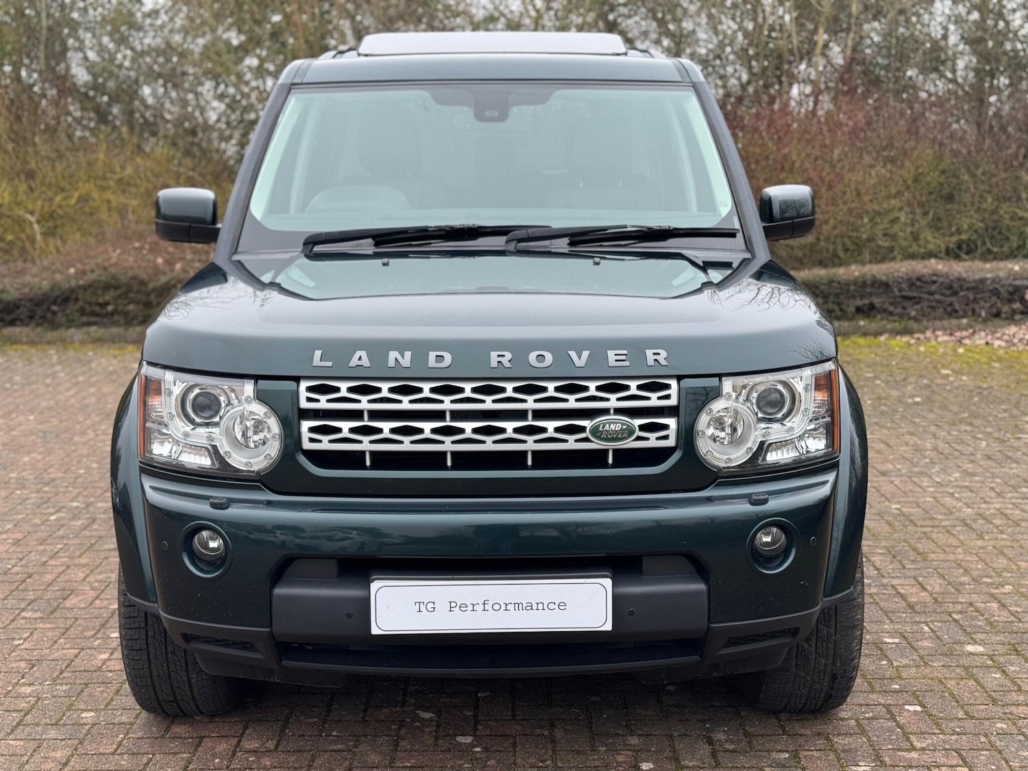 Used Land Rover Discovery 4 for sale - 77753386: Photo 6