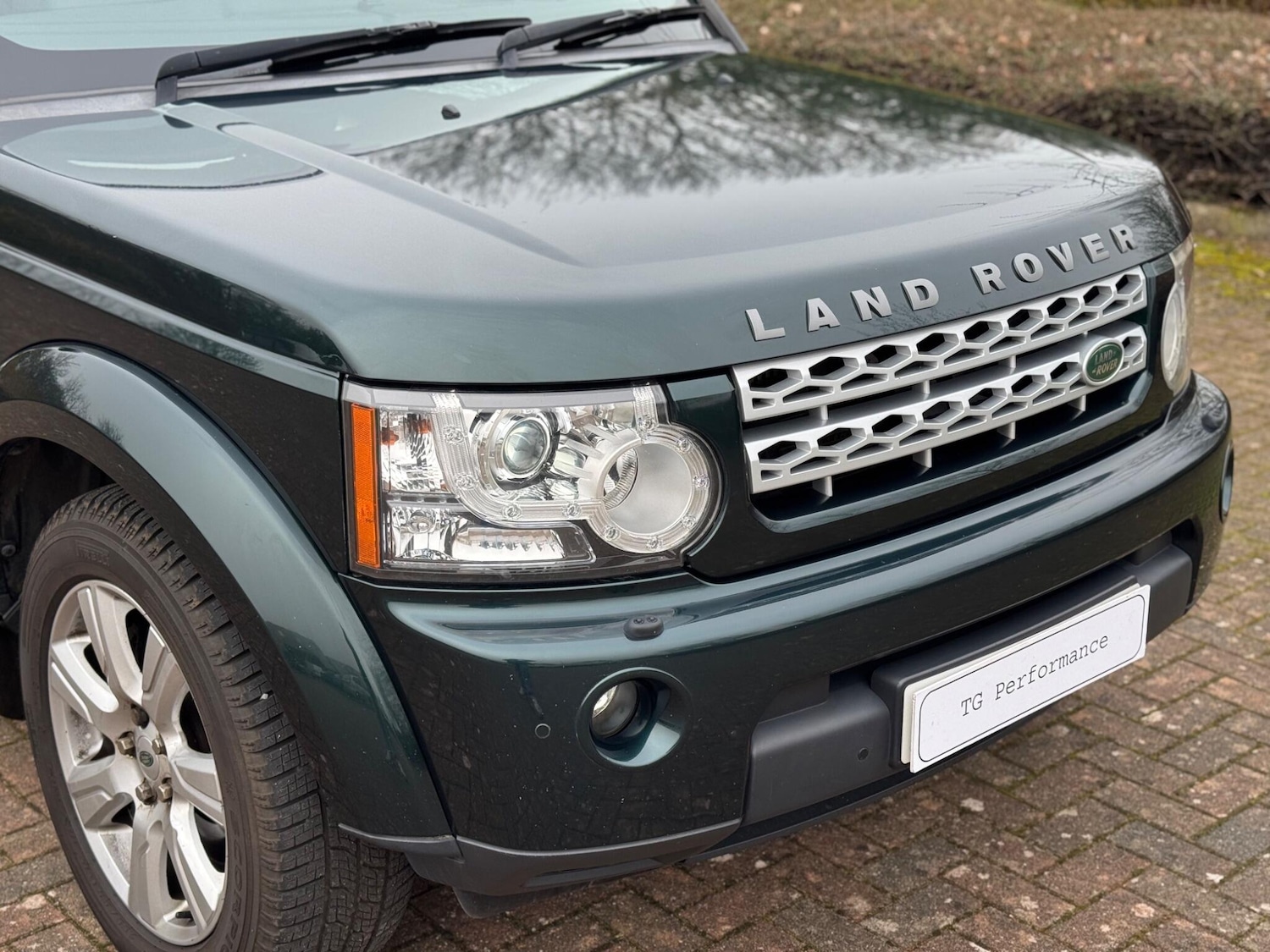 Used Land Rover Discovery 4 for sale - 77753386: Photo 61