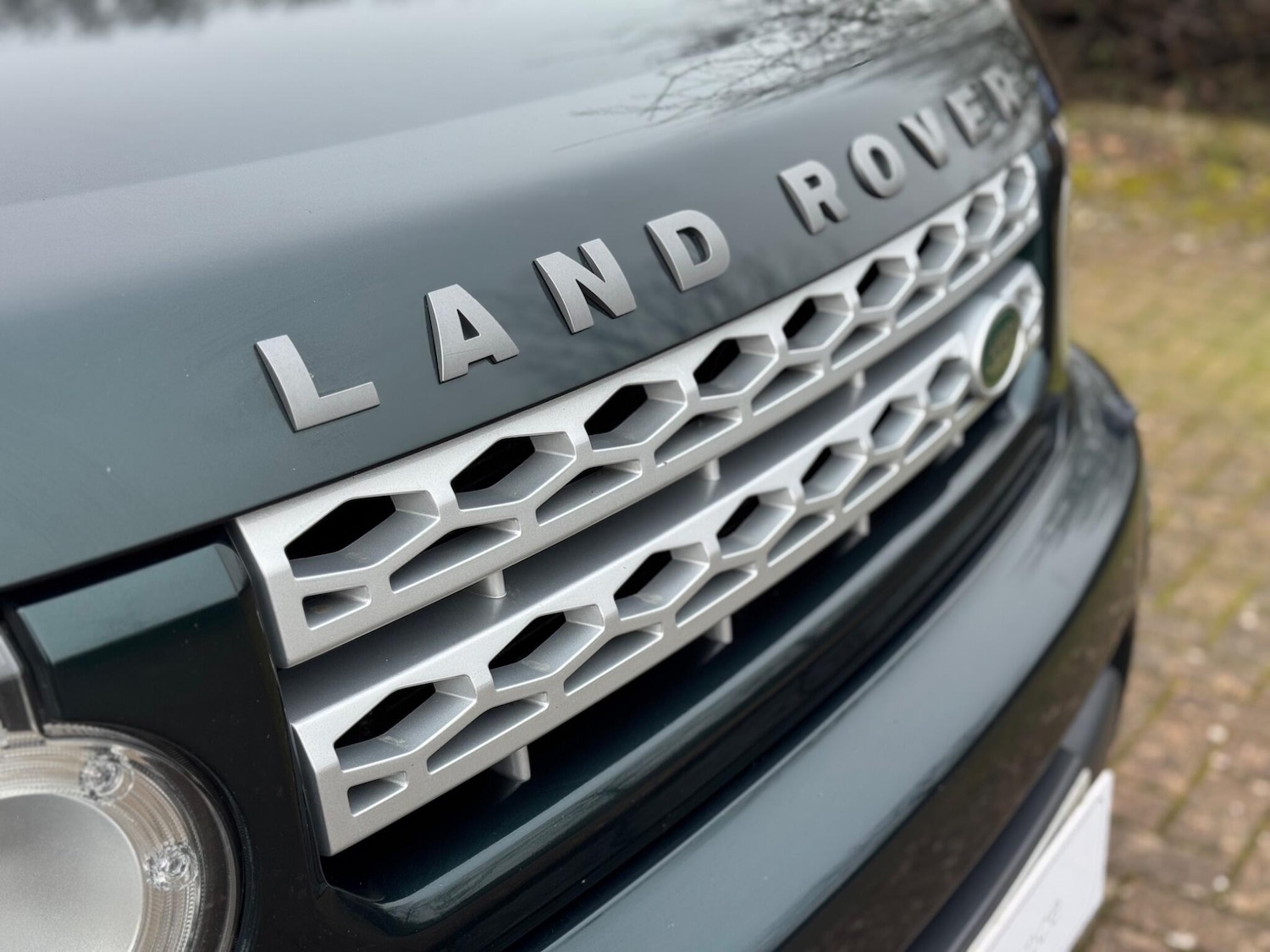 Used Land Rover Discovery 4 for sale - 77753386: Photo 62