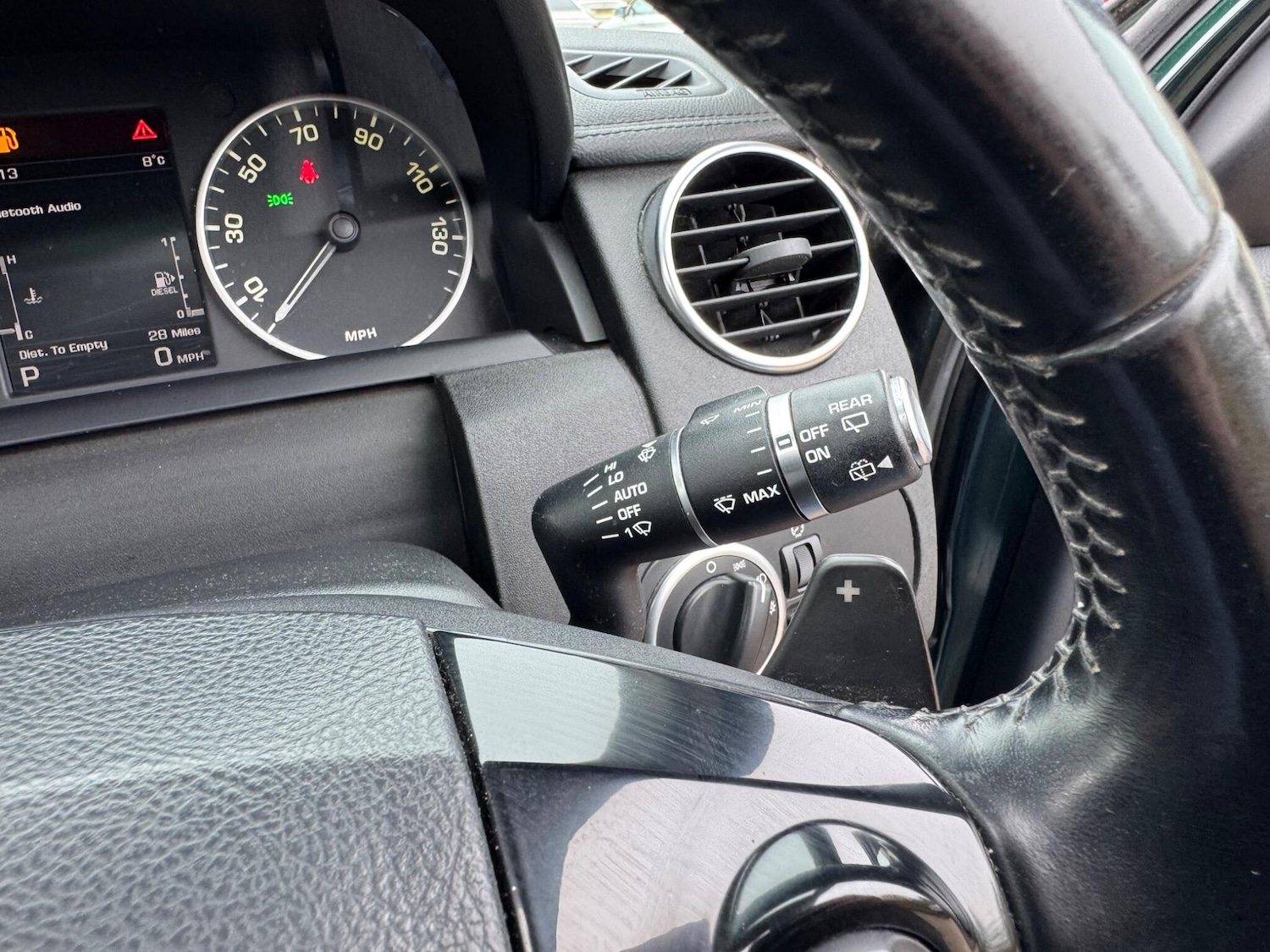 Used Land Rover Discovery 4 for sale - 77753386: Photo 66