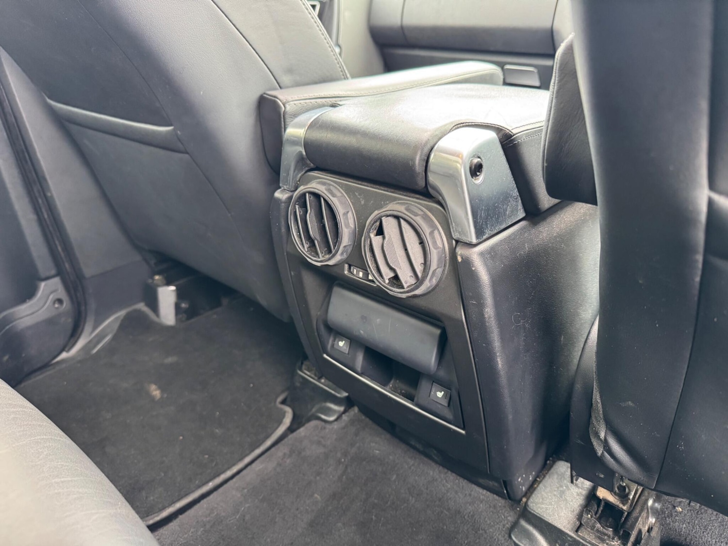 Used Land Rover Discovery 4 for sale - 77753386: Photo 68