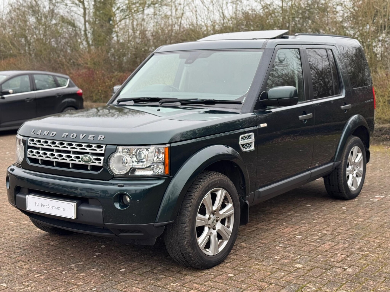 Used Land Rover Discovery 4 for sale - 77753386: Photo 7