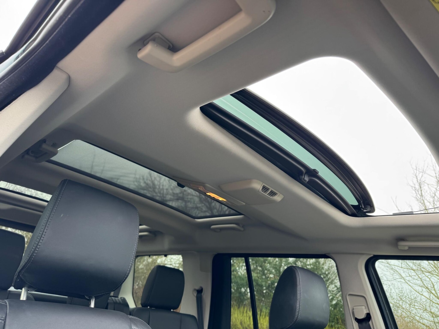 Used Land Rover Discovery 4 for sale - 77753386: Photo 70